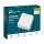 TP-Link VIGI NVR1104H-4P 4-kanałowy sieciowy rejestrator wideo PoE+ - 1146048 - zdjęcie 3